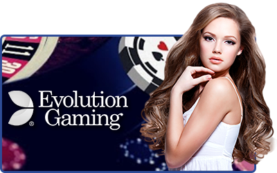 Evolution Gaming