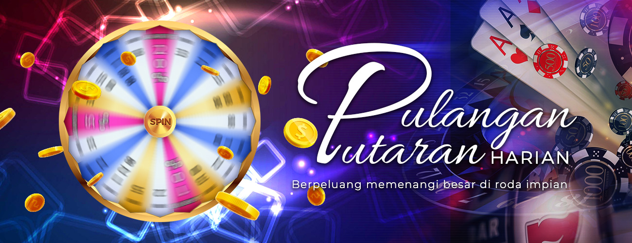 Pulangan Putaran Harian